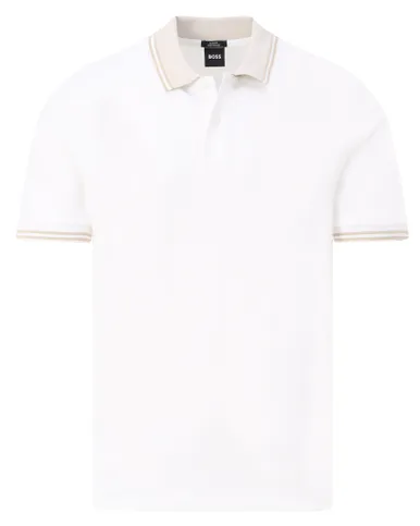 Boss Menswear Polo Korte mouw