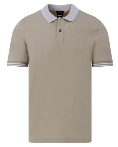 Boss Menswear Polo Korte mouw