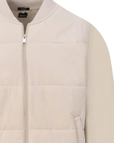 Boss Menswear Vest