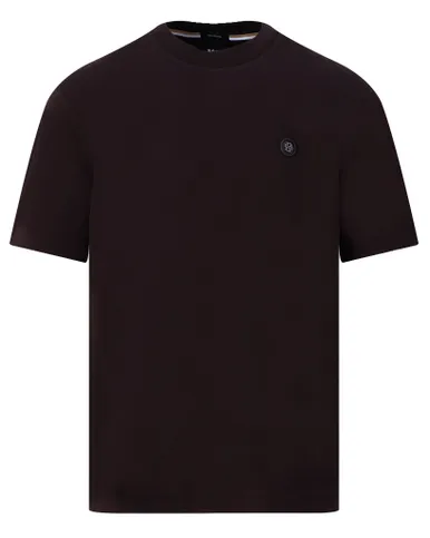 Boss Menswear T-shirt Korte mouw