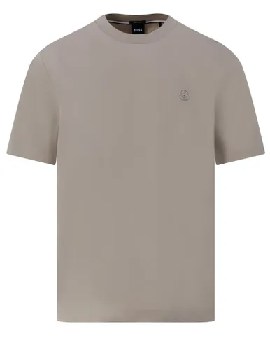 Boss Menswear T-shirt Korte mouw