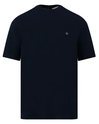 Boss Menswear T-shirt Korte mouw