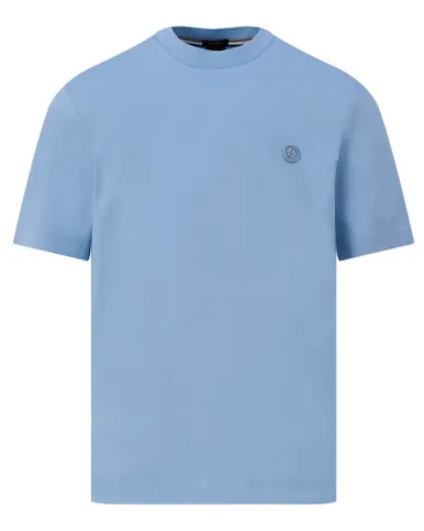 Boss Menswear T-shirt Korte mouw