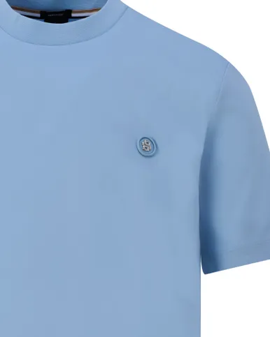 Boss Menswear T-shirt Korte mouw
