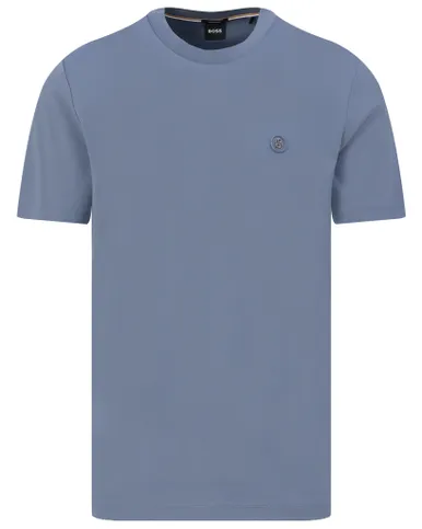 Boss Menswear T-shirt Korte mouw