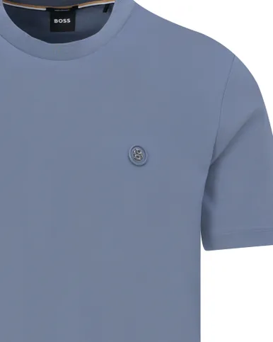 Boss Menswear T-shirt Korte mouw