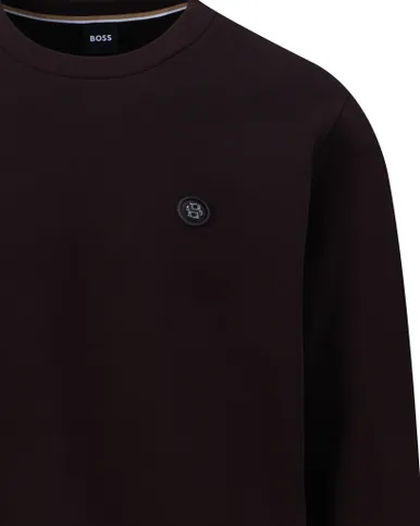 Boss Menswear Sweater
