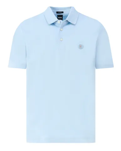 Boss Menswear Polo Korte mouw