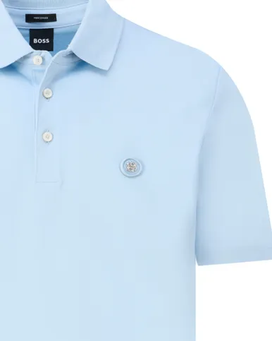 Boss Menswear Polo Korte mouw