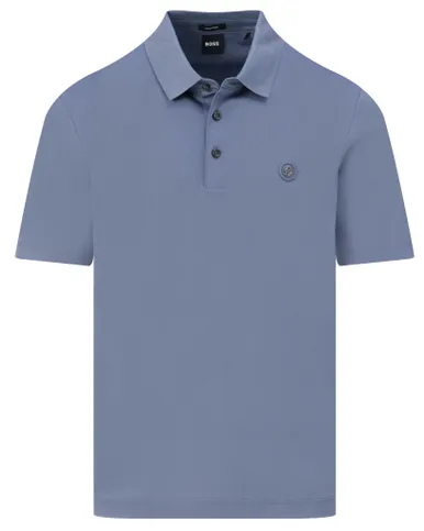 Boss Menswear Polo Korte mouw