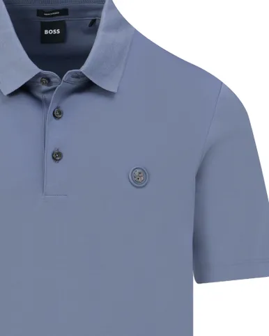 Boss Menswear Polo Korte mouw