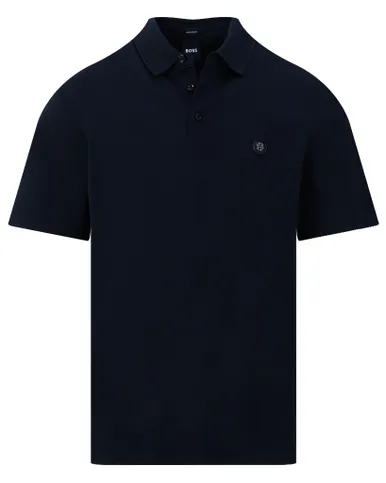 Boss Menswear Polo Korte mouw