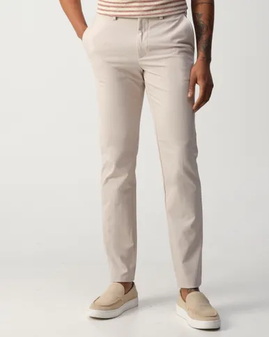 Boss Menswear Chino