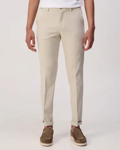 Boss Menswear Chino