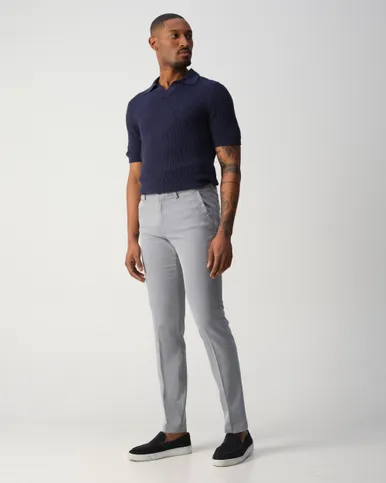 Boss Menswear Chino