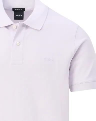 Boss Menswear Polo Korte mouw