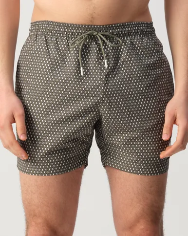 Boss Menswear Zwemshort