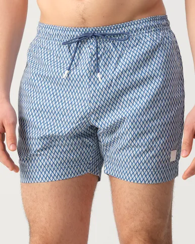 Boss Menswear Zwemshort