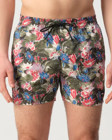 Boss Menswear Zwemshort