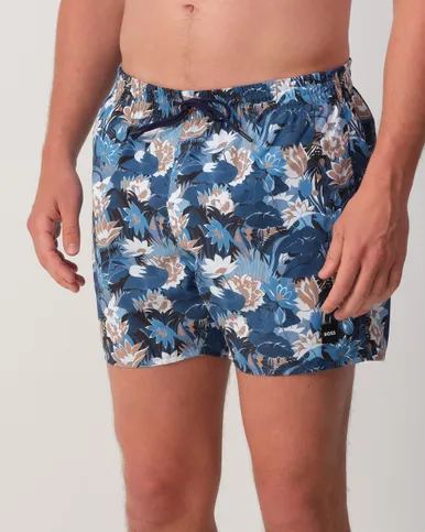 Boss Menswear Zwemshort
