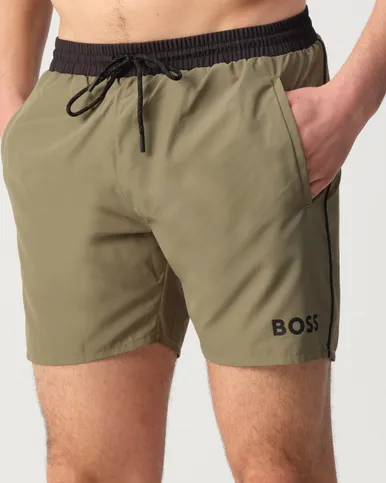 Boss Menswear Zwemshort