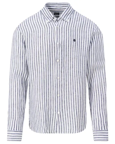 Boss Menswear Casual Overhemd LM