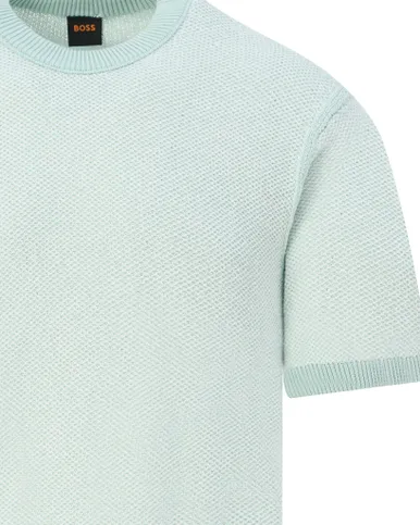 Boss Casual Kantonio T-shirt