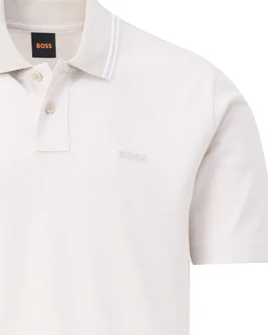 Boss Casual Peoxford Polo