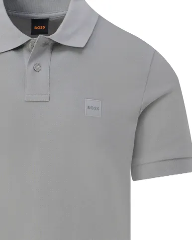 Boss Casual Passenger Polo