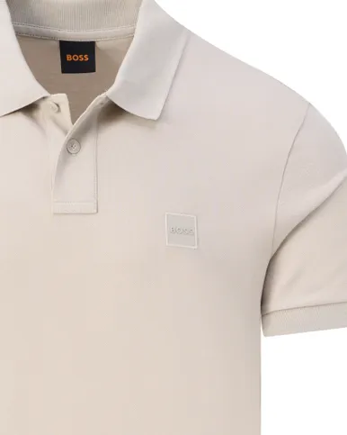 Boss Casual Passenger Polo