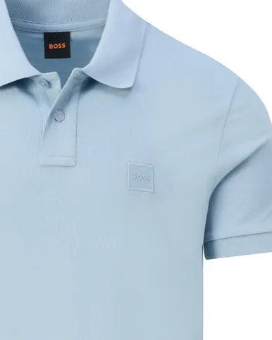 Boss Casual Passenger Polo