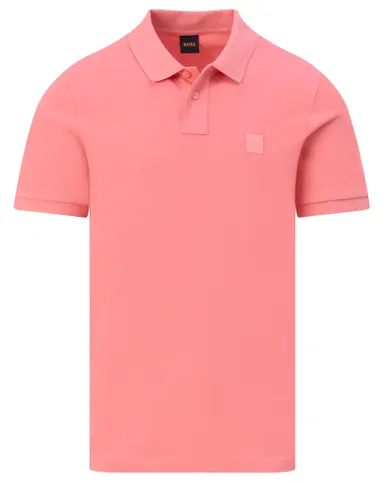 Boss Casual Passenger Polo