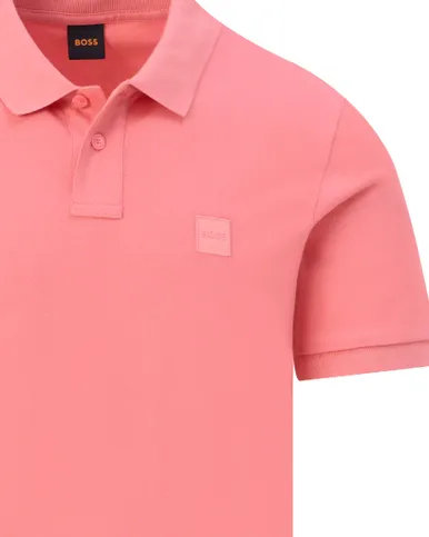 Boss Casual Passenger Polo