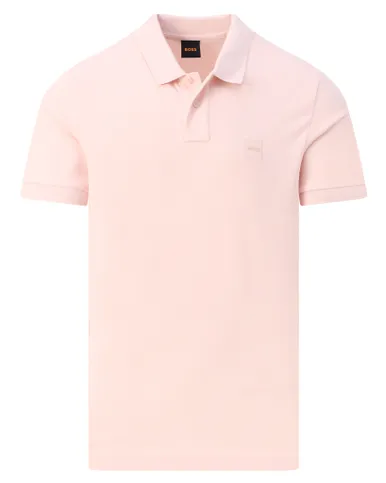 Boss Casual Passenger Polo