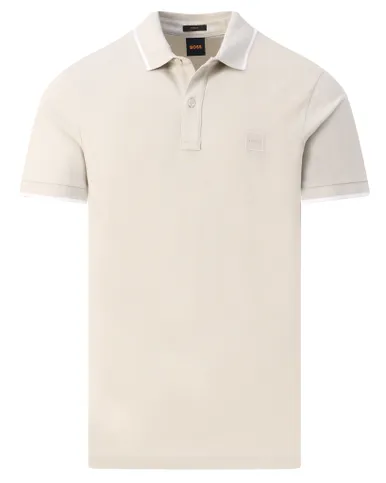 Boss Casual Passertip Polo