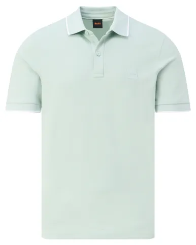 Boss Casual Passertip Polo