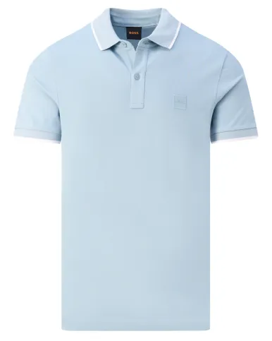Boss Casual Passertip Polo