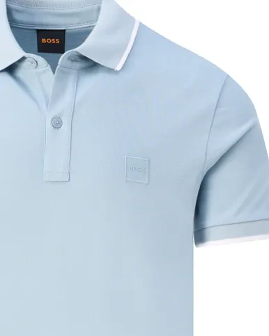 Boss Casual Passertip Polo