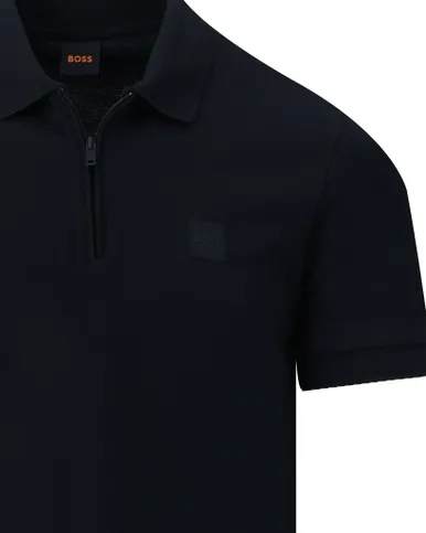 Boss Casual Passertip Polo