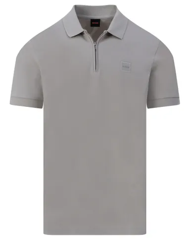 Boss Casual Passerzip Polo