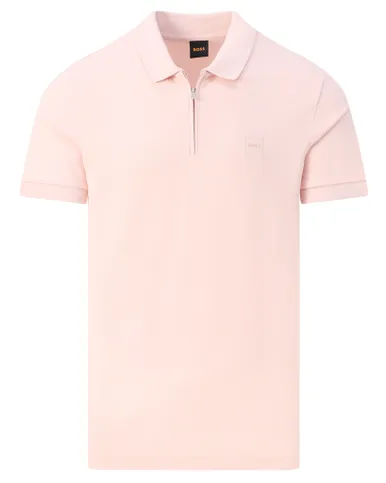 Boss Casual Passerzip Polo