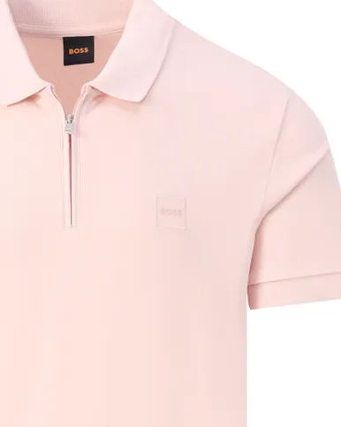 Boss Casual Passerzip Polo