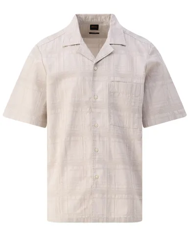 Boss Casual Rayer Casual Shirt