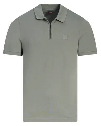 Boss Casual Rayer Casual Shirt
