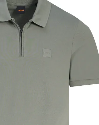 Boss Casual Rayer Casual Shirt