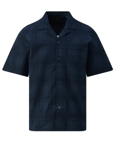 Boss Casual Rayer Casual Shirt