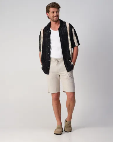 Boss Casual Tapered Chino