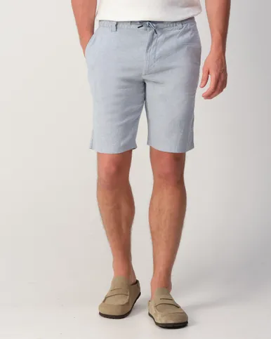 Boss Casual Tapered Chino