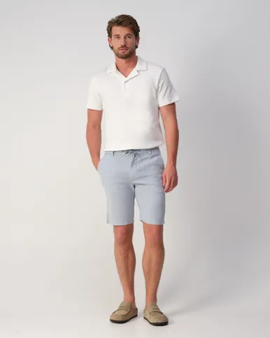 Boss Casual Tapered Chino