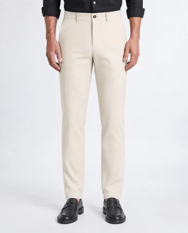 Boss Casual Slim Chino